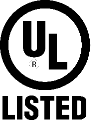 UL Solutions certification mark