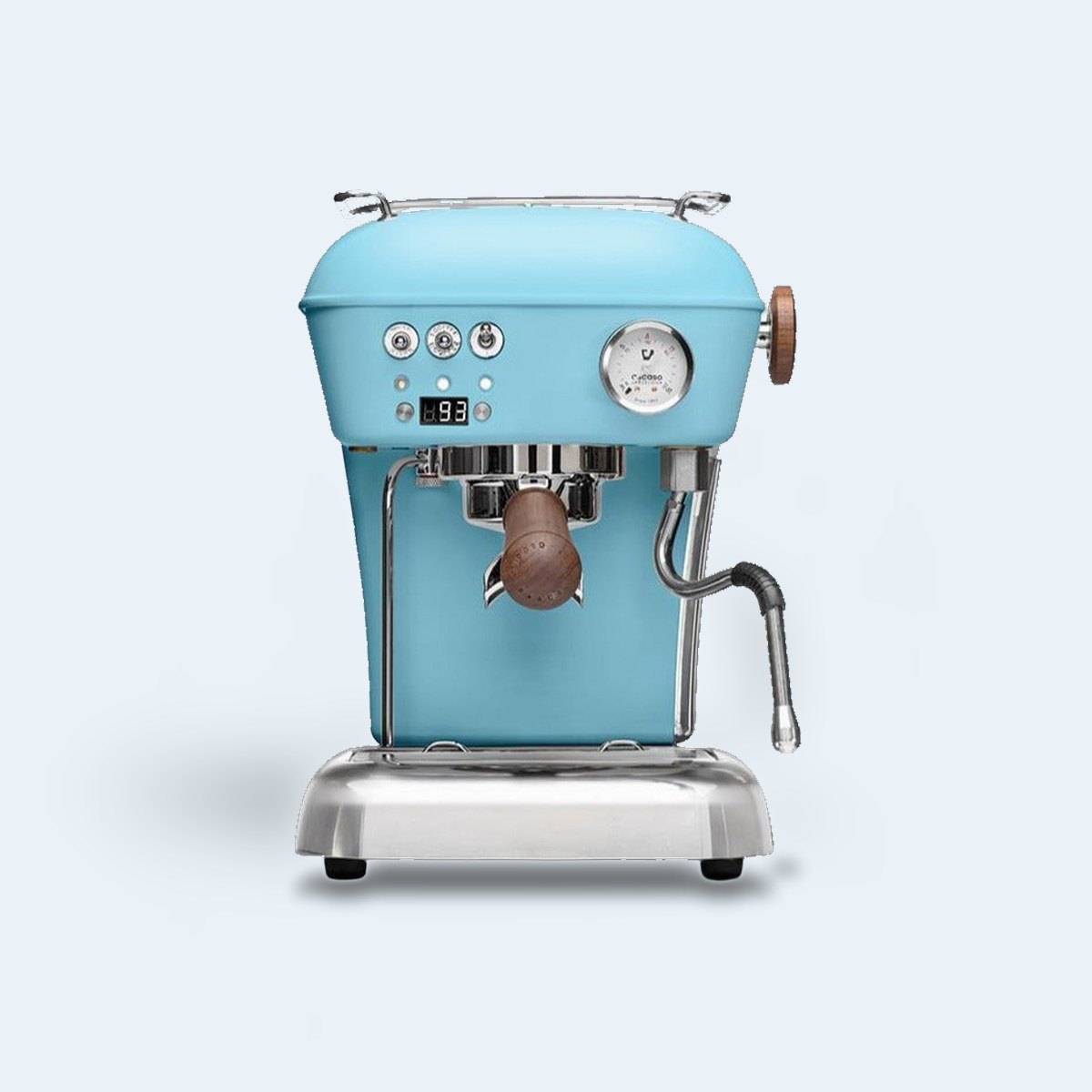 Ascaso Dream PID espresso machine