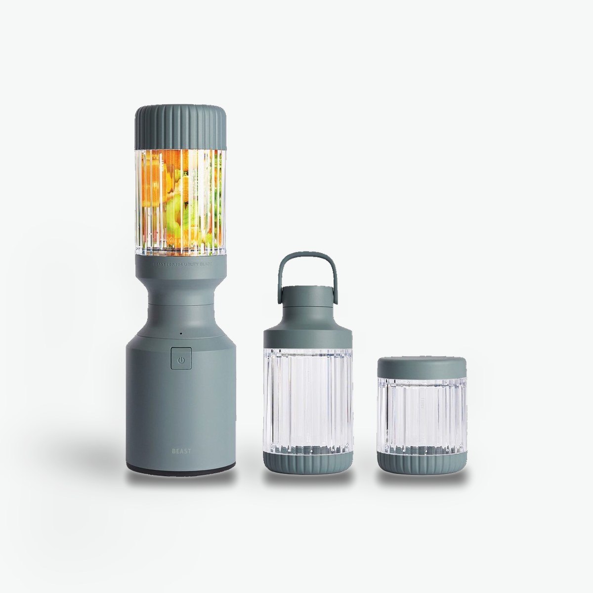 Beast Mini Blender Plus