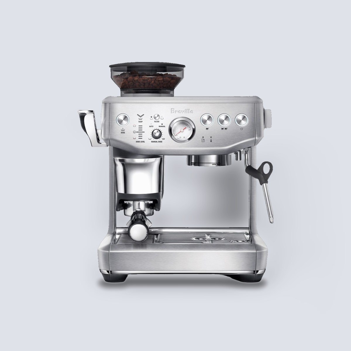Breville Barista Express Impress