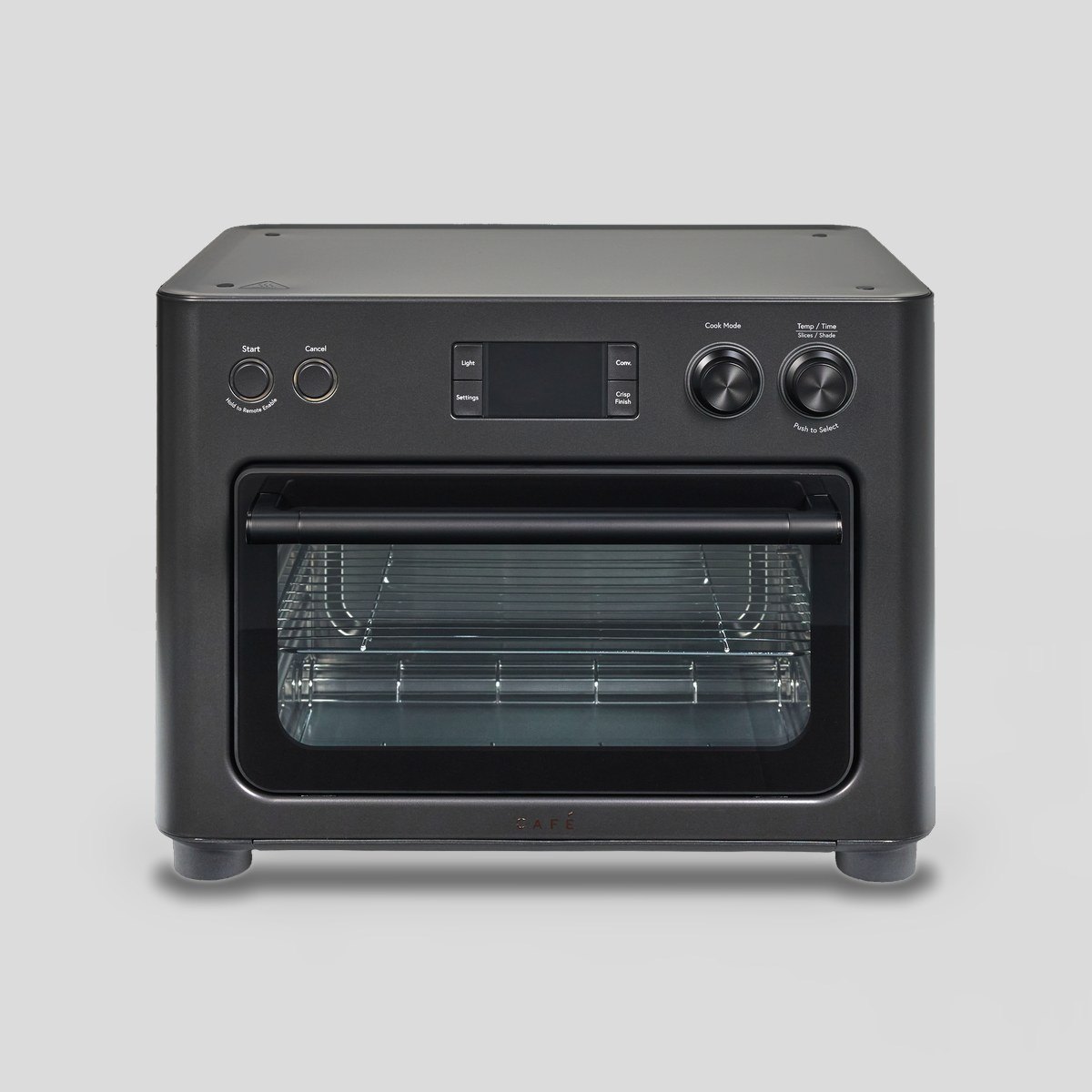 Café Appliances Couture countertop oven with air fry