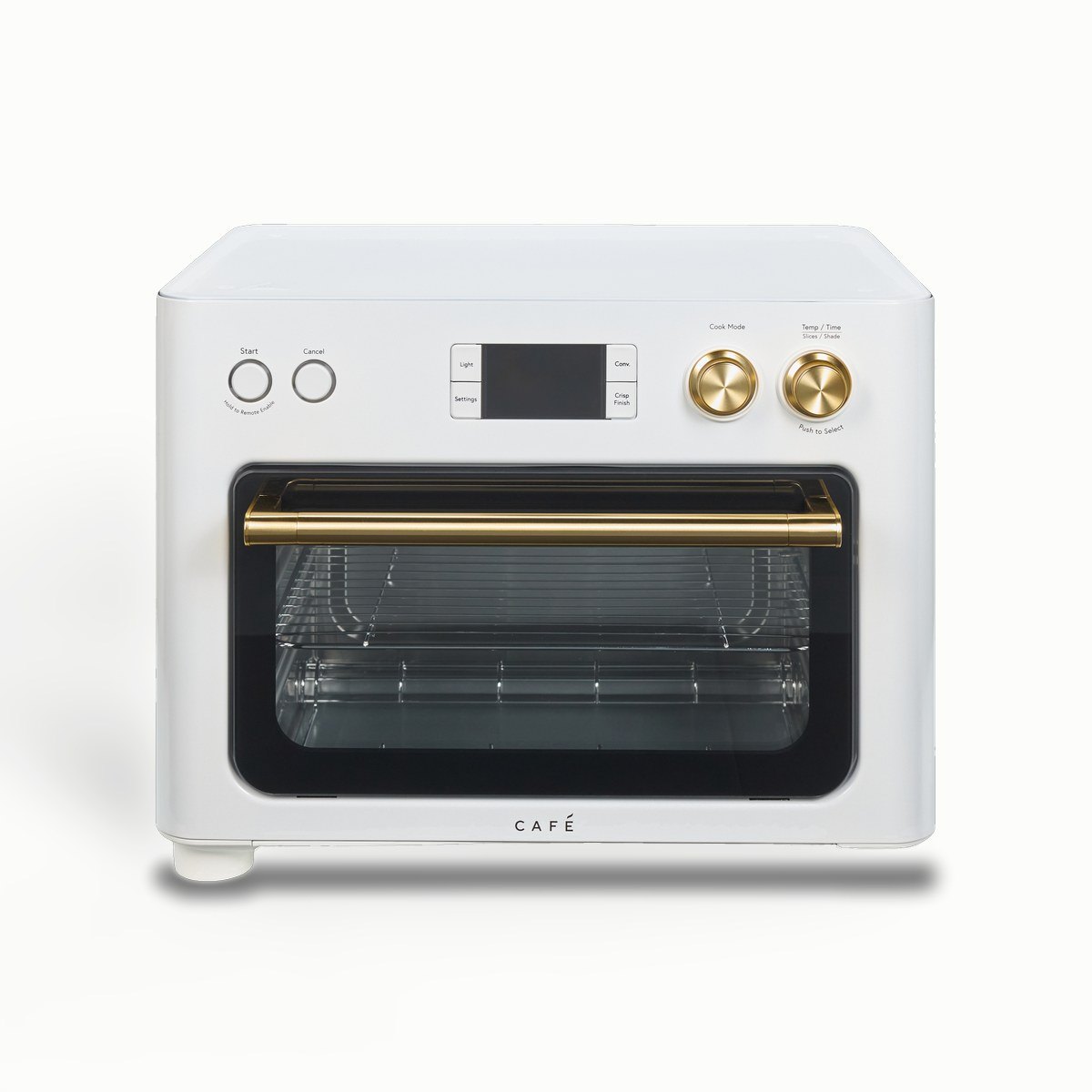 Café Appliances Couture countertop oven with air fry