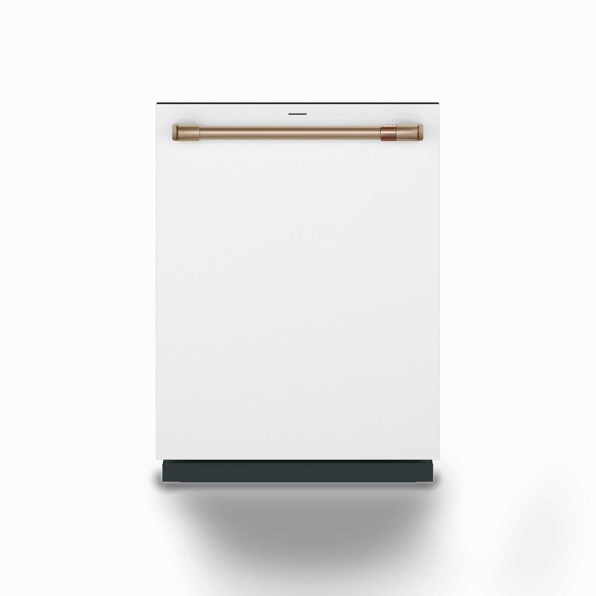 Café Appliances CustomFit dishwasher with Ultra Wash top rack
