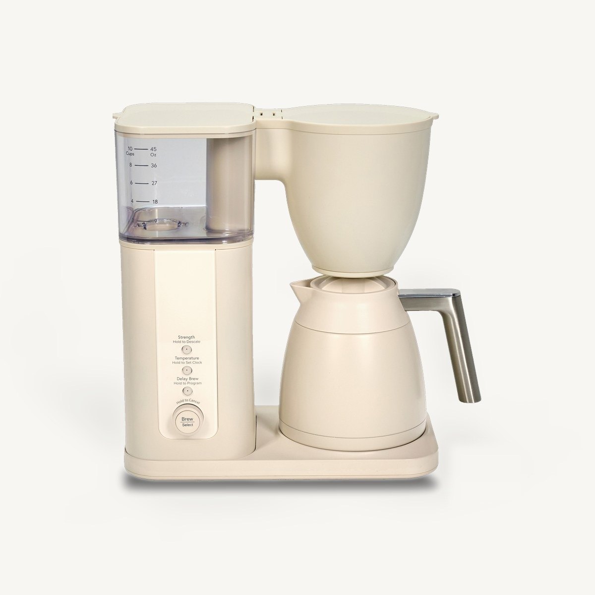 Café Appliances Specialty Drip coffee maker with thermal carafe (10 cup)