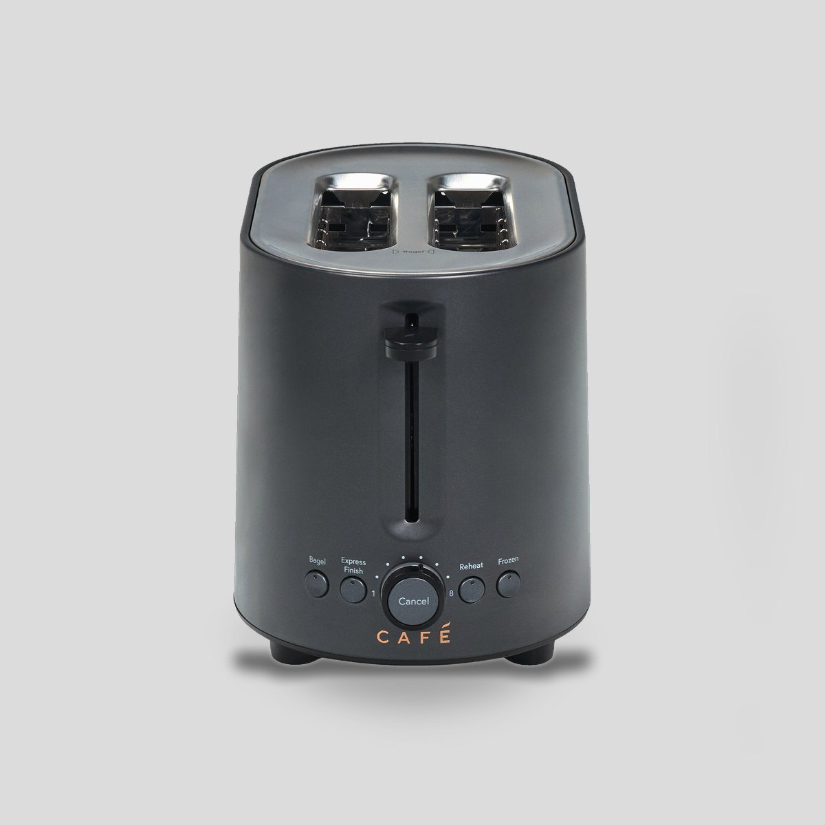 Café Appliances Express Finish 2-slice toaster