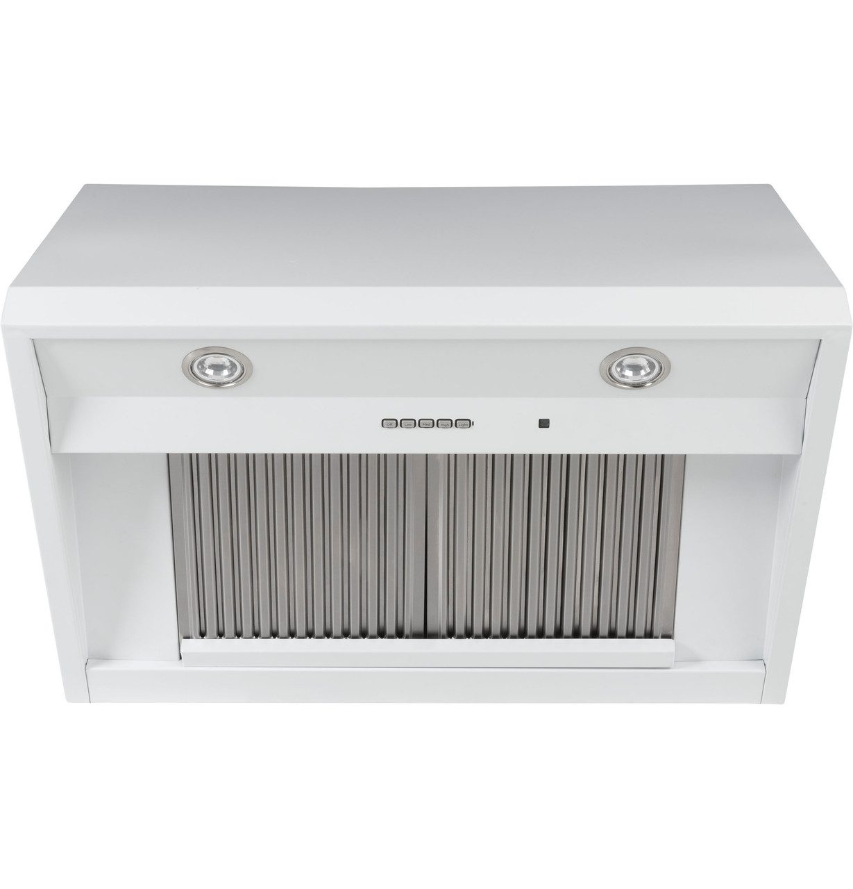 Baffle filters