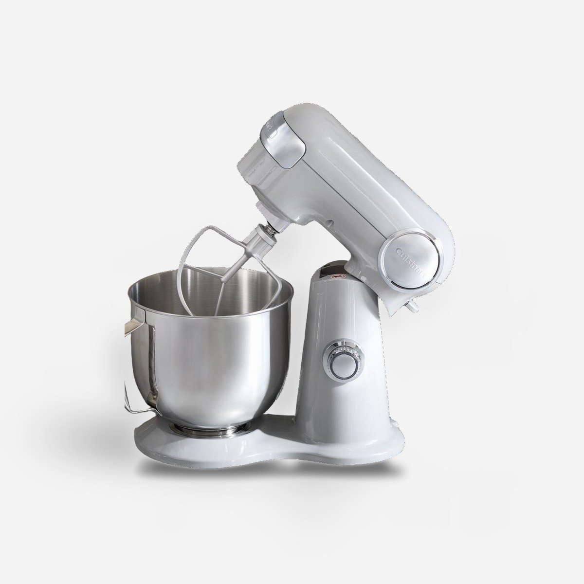 Cuisinart Precision Master 5.5-quart stand mixer
