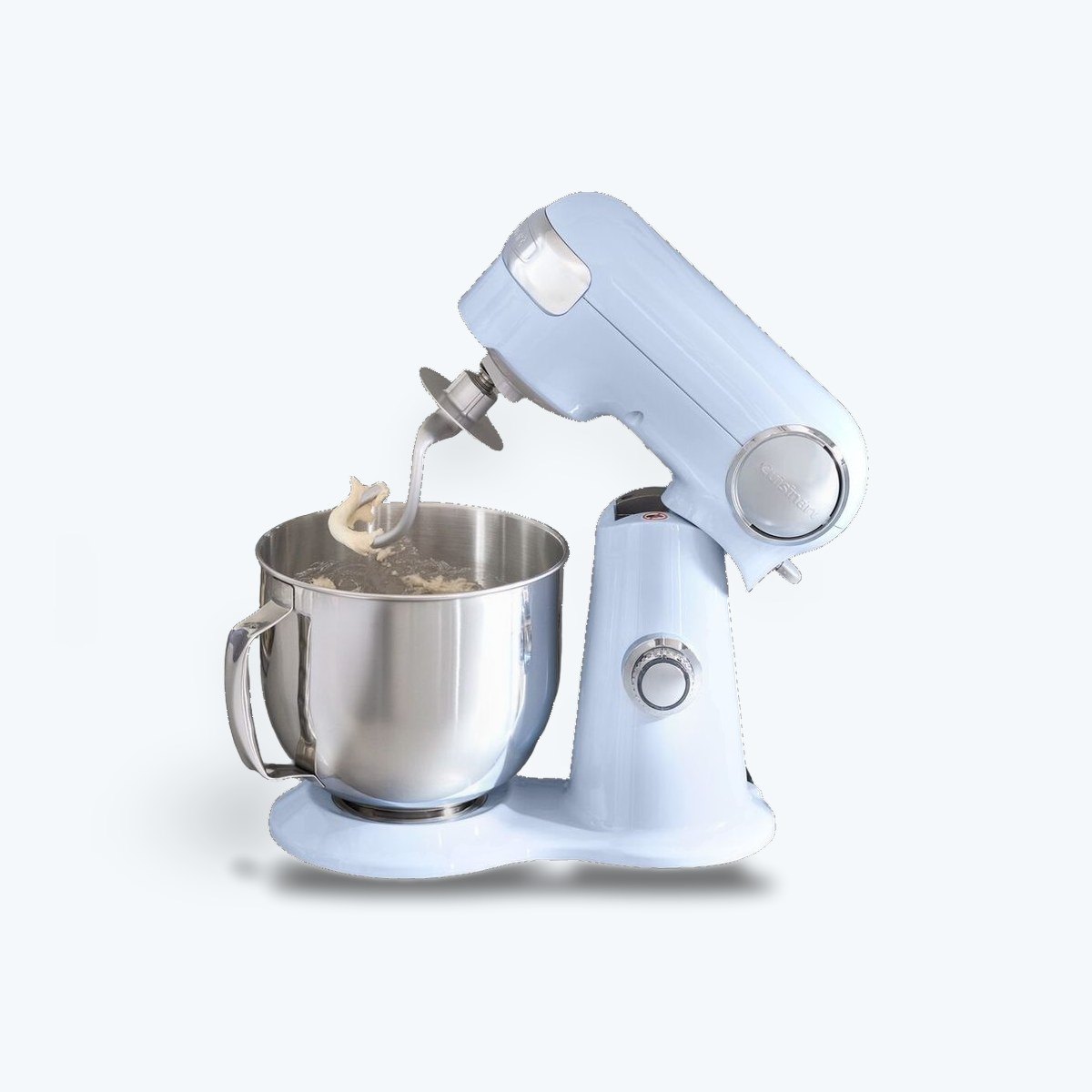 Cuisinart Precision Master 5.5-quart stand mixer