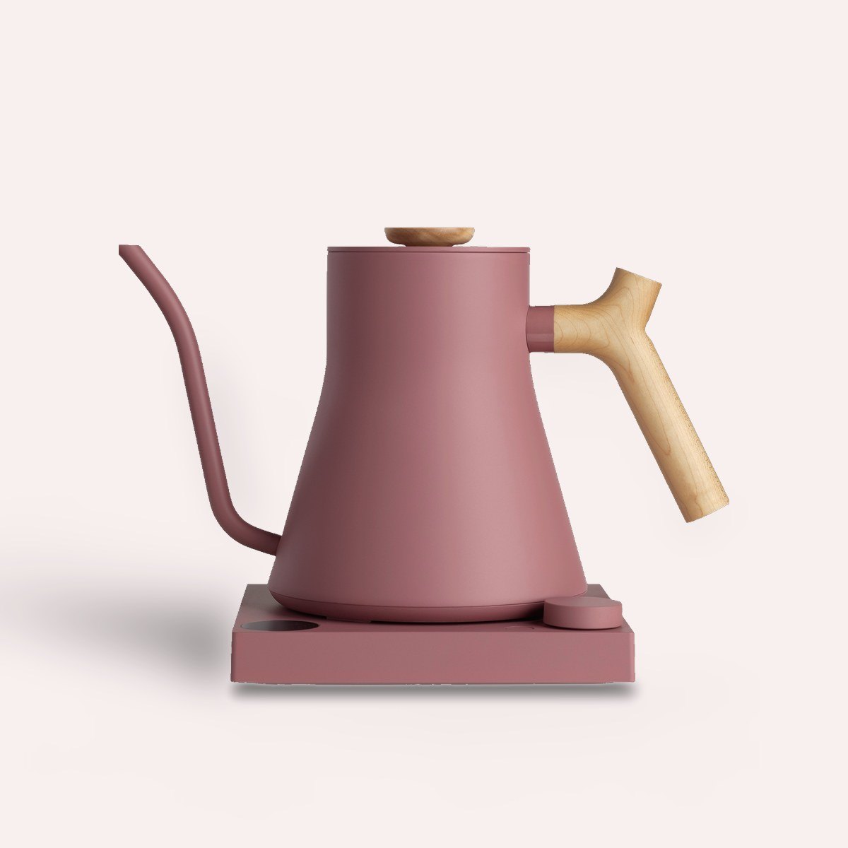 Fellow Stagg EKG Pro gooseneck kettle