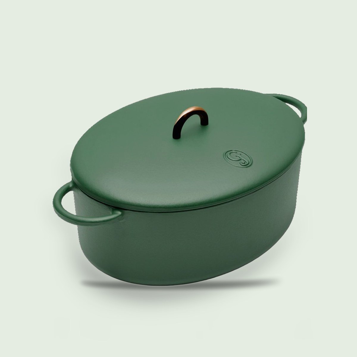 Great Jones The Dutchess 6.75-quart Dutch oven