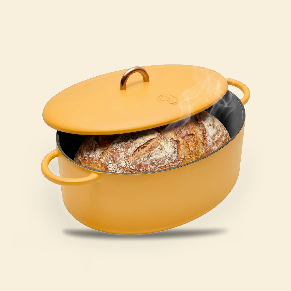 Great Jones The Dutchess 6.75-quart Dutch oven