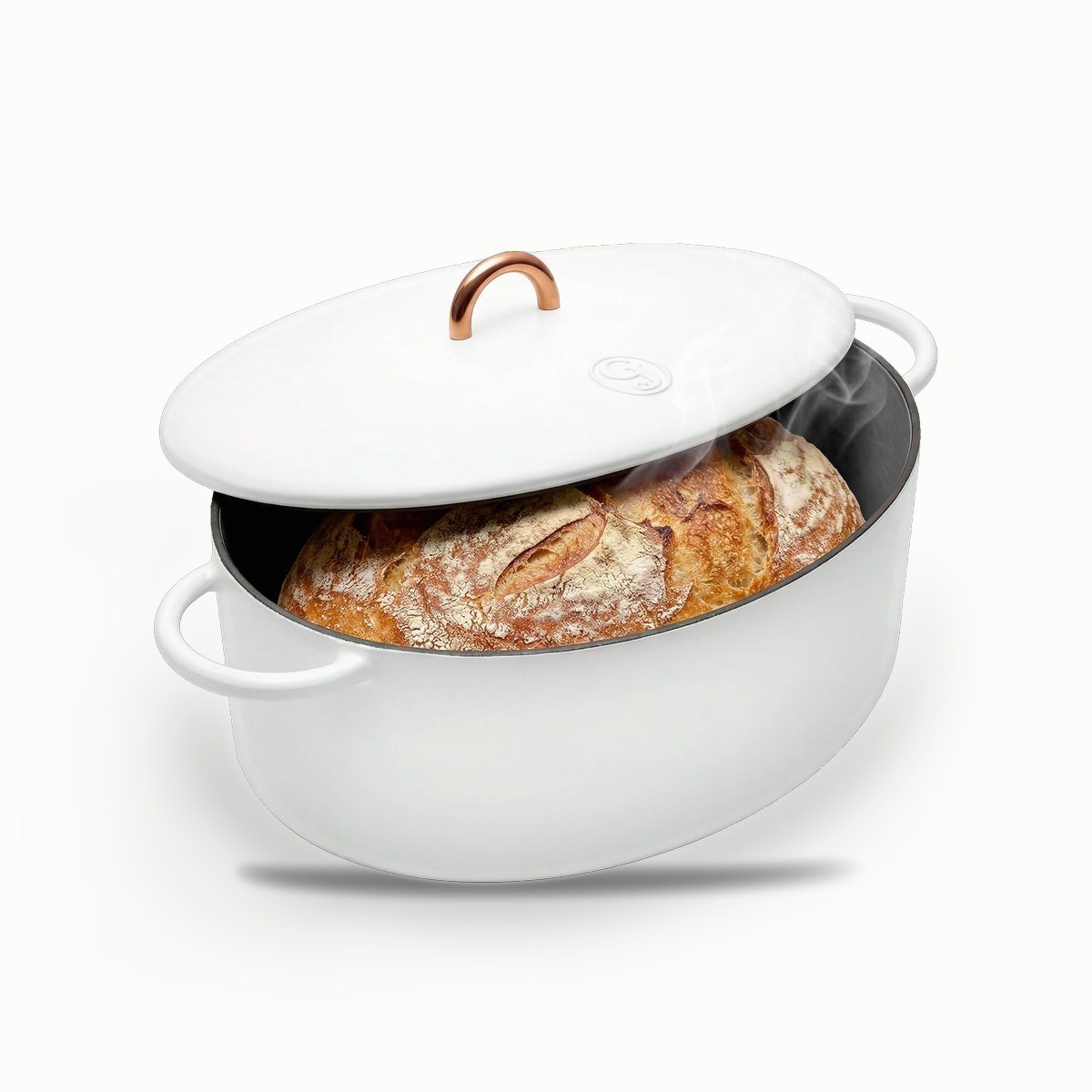 Great Jones The Dutchess 6.75-quart Dutch oven