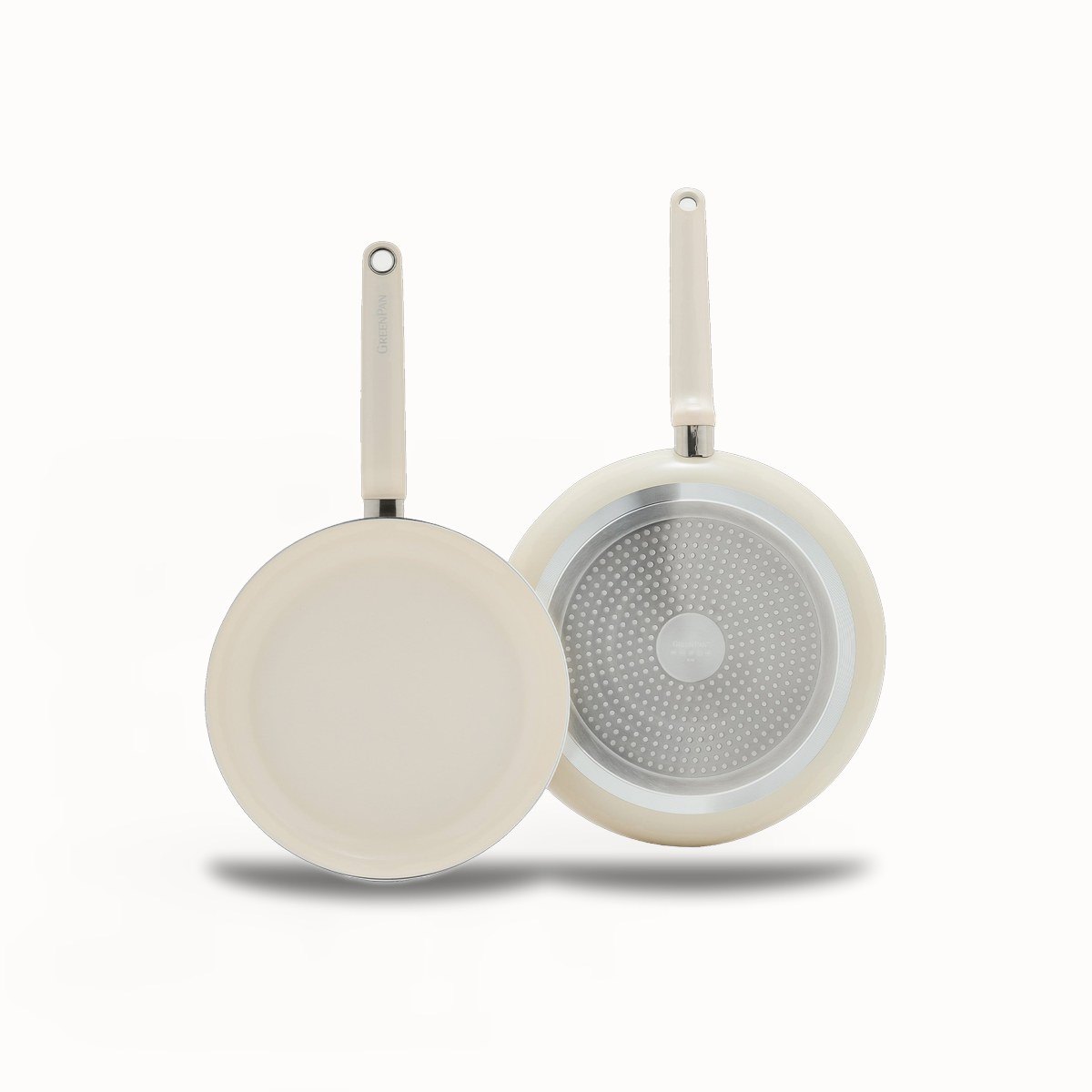 GreenPan Rio ceramic nonstick frying pan sets