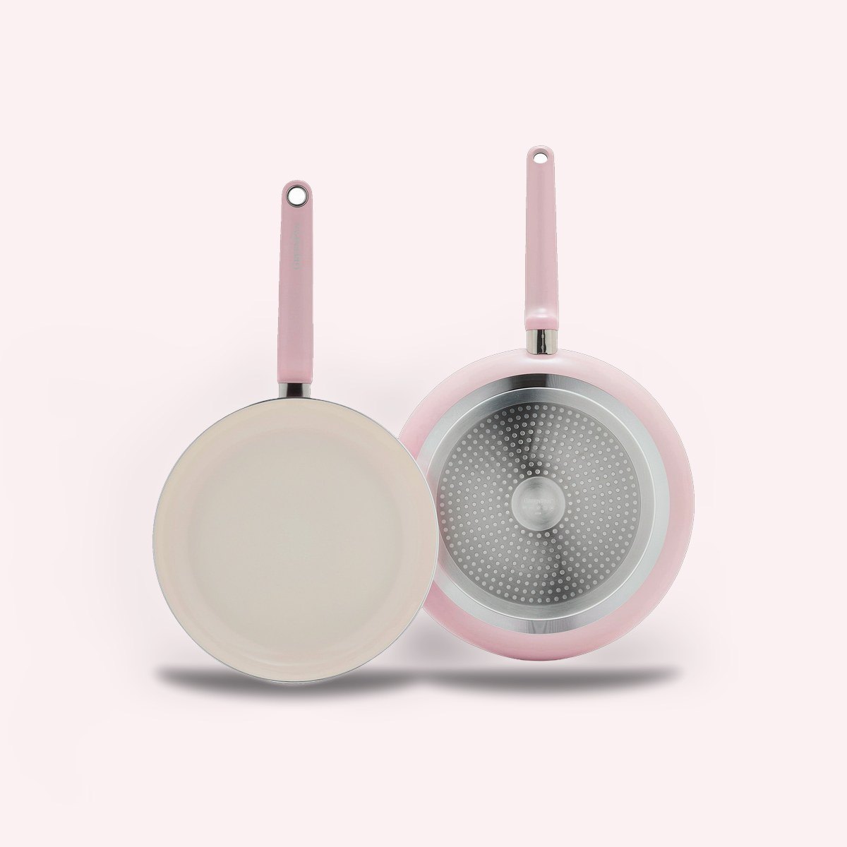 GreenPan Rio ceramic nonstick frying pan sets