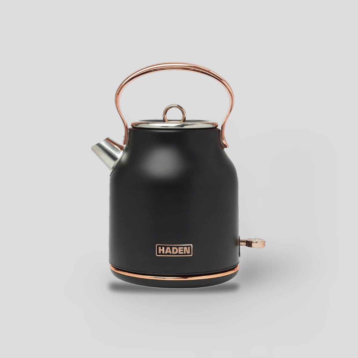 Haden Heritage 1.7-liter kettle
