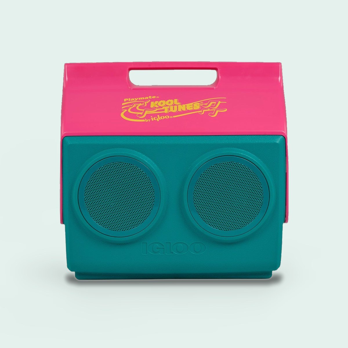 Igloo KoolTunes cooler with speakers (14 qt)
