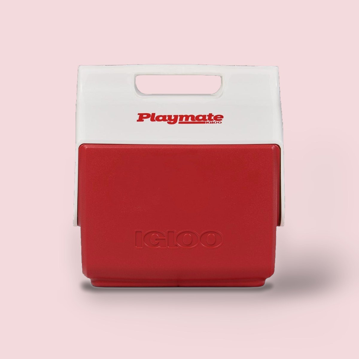Igloo Retro Little Playmate cooler (7 qt)