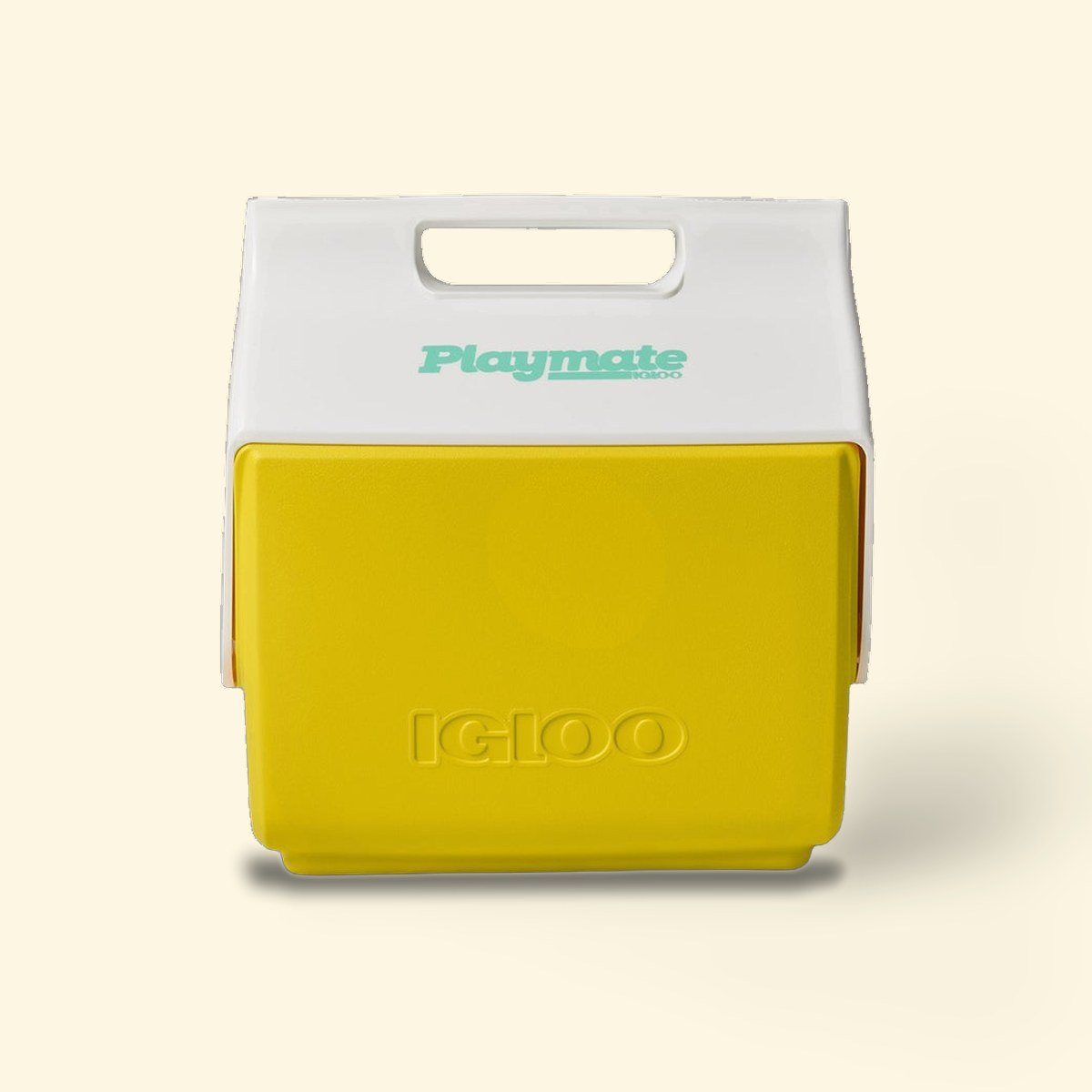 Igloo Retro Little Playmate cooler (7 qt)