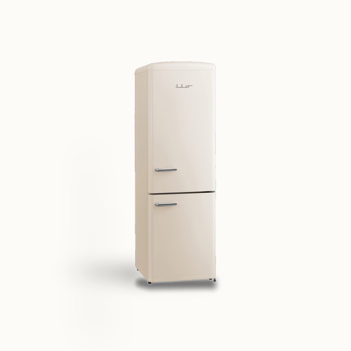 iio RR2 and RM1 retro refrigerators (11 to 12 cu. ft.)