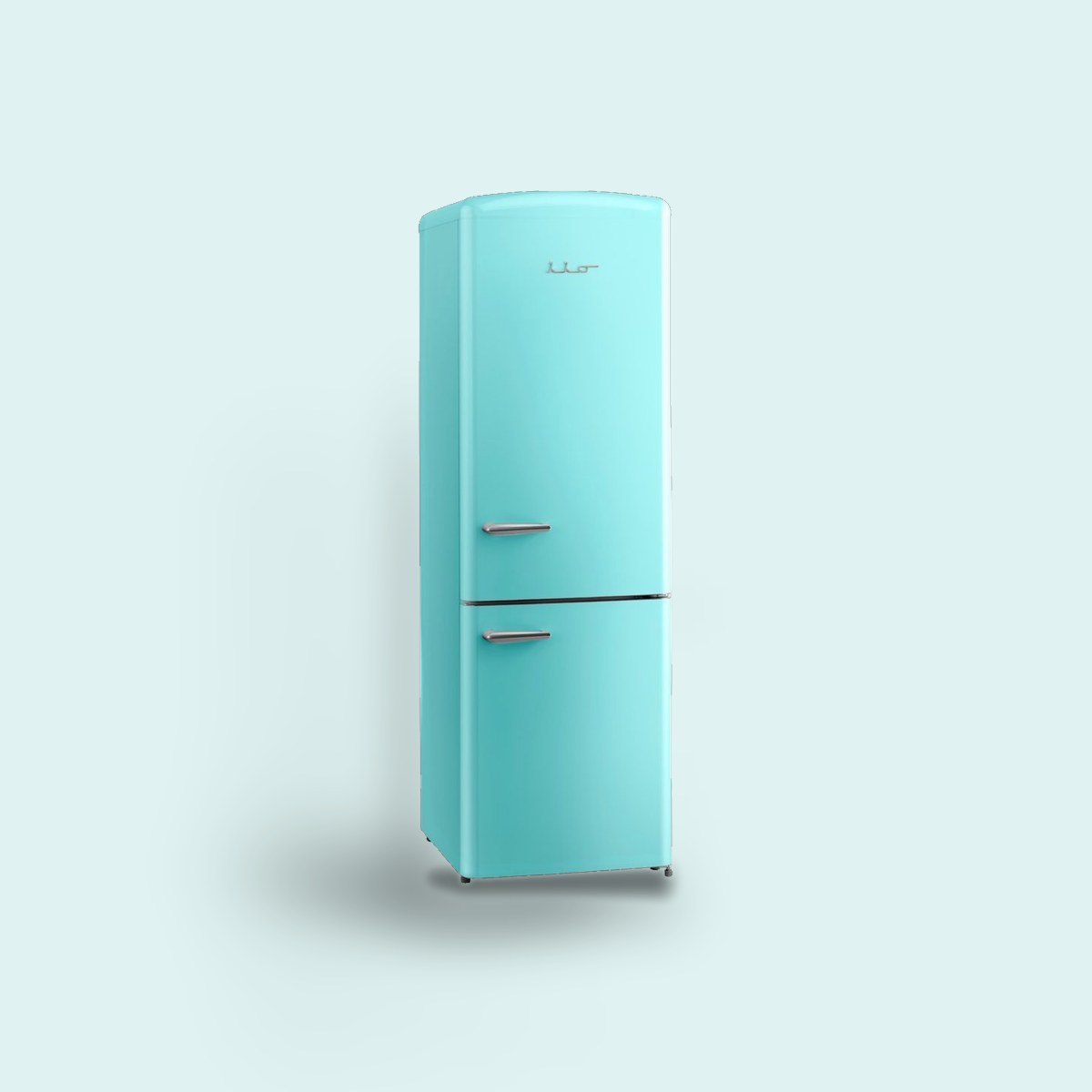 iio RR2 and RM1 retro refrigerators (11 to 12 cu. ft.)