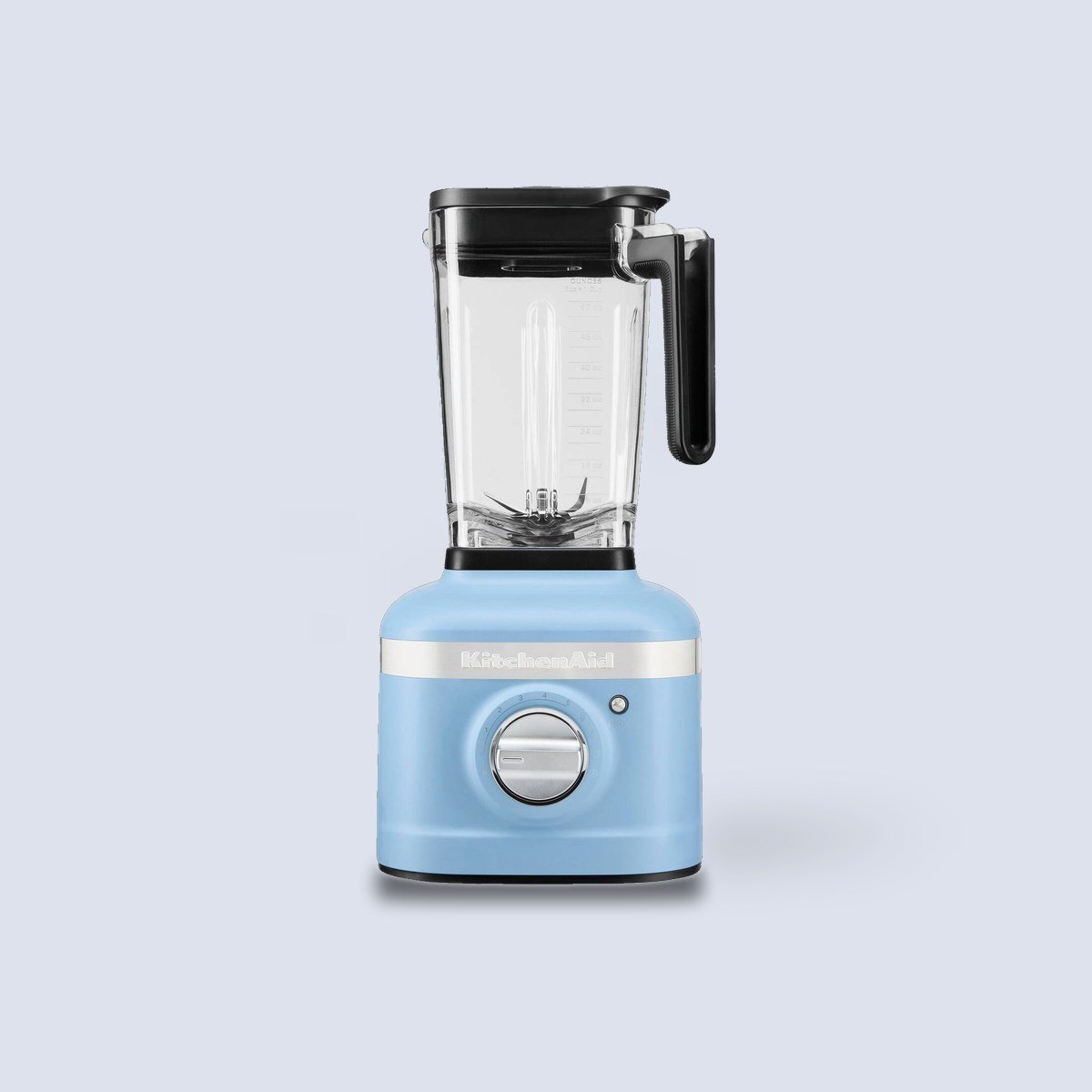 KitchenAid K400 variable-speed blender