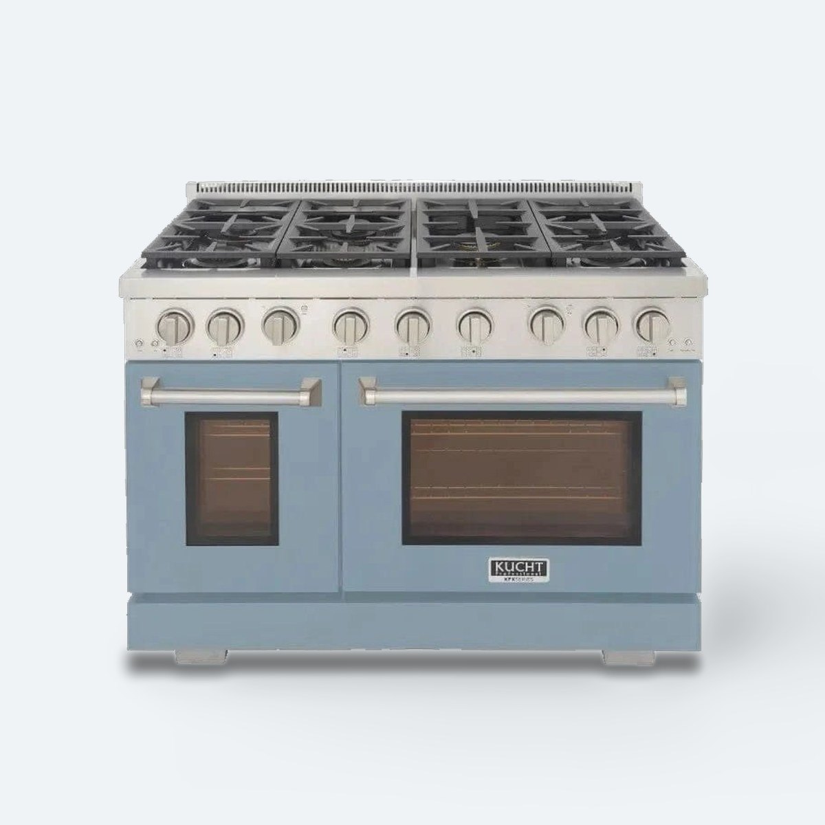 Kucht KFX4800X 48 in. professional gas range