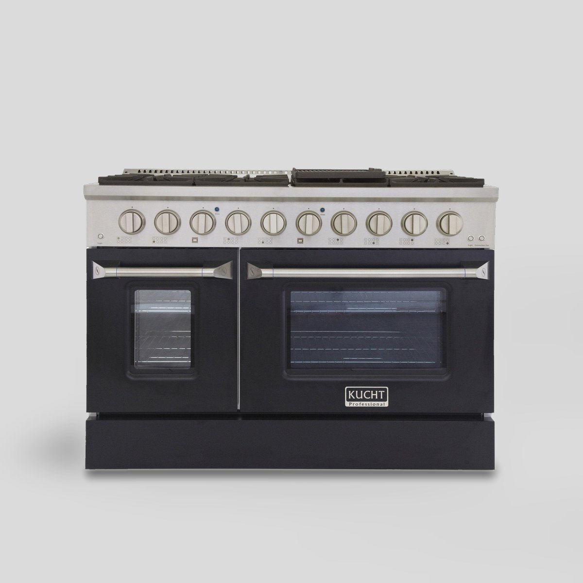 Kucht KNG481 48 in. all-gas range