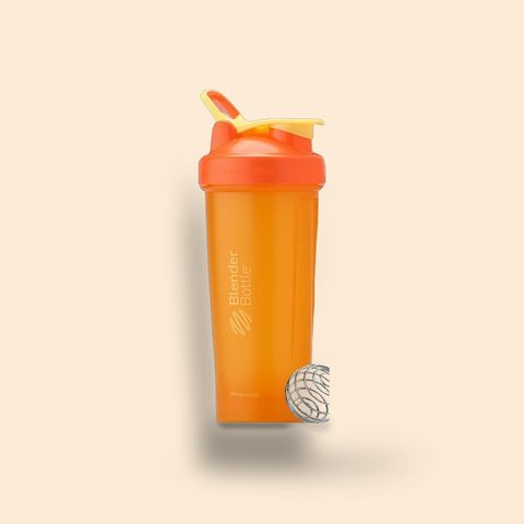Bright Orange