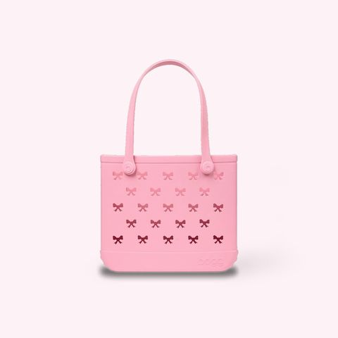 Bubblegum Bows