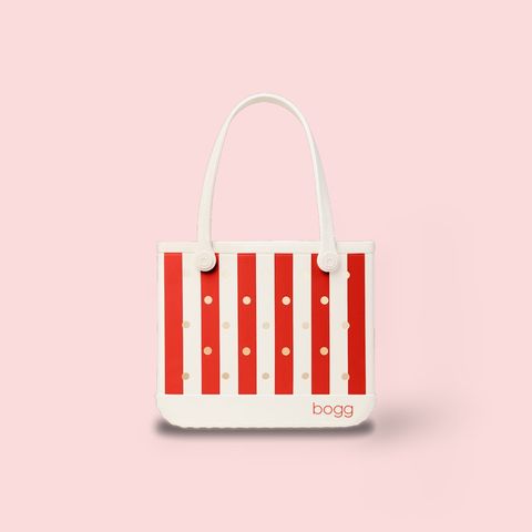 Buoy Red Stripe