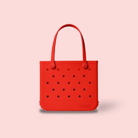 Buoy Red