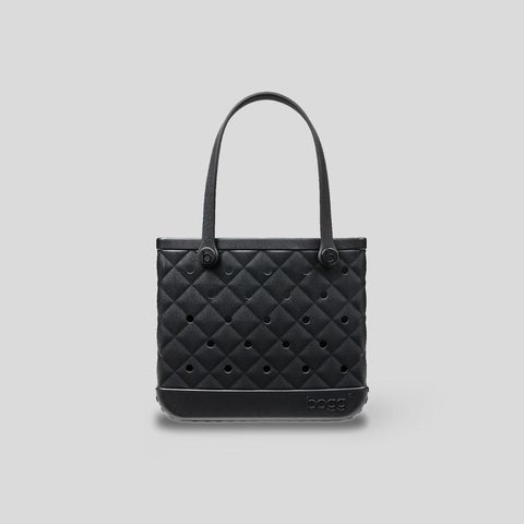 Quilted LBD Black