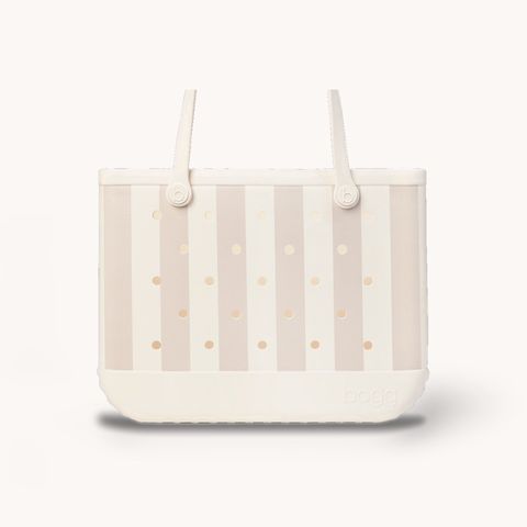 Beachside Stripe