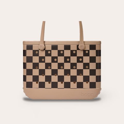 Checkered Camel/ Hot Cocoa