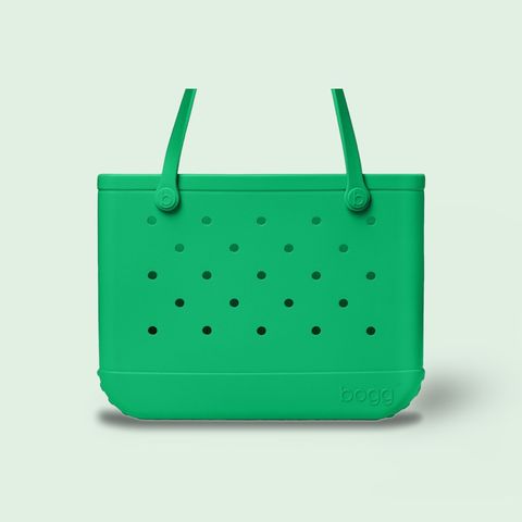 Green with Envy