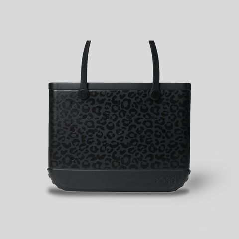 Onyx Leopard