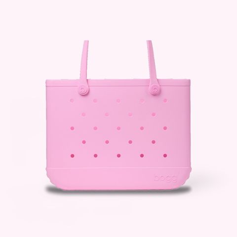 Pink Taffy