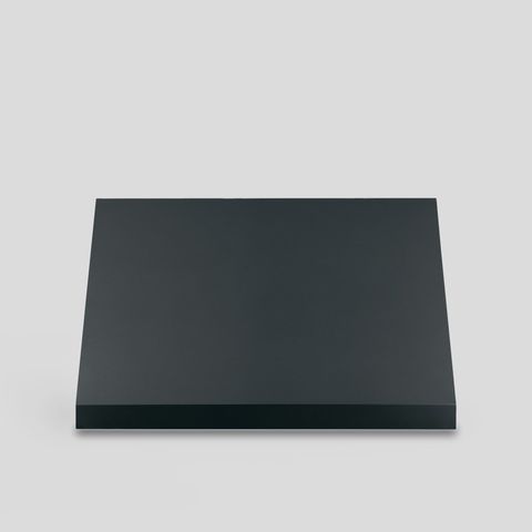 Matte Black