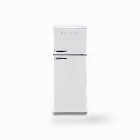 Milkshake White