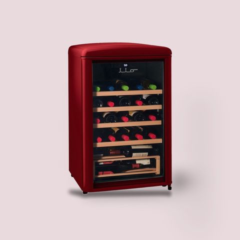 Wine Red