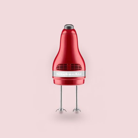 Empire Red