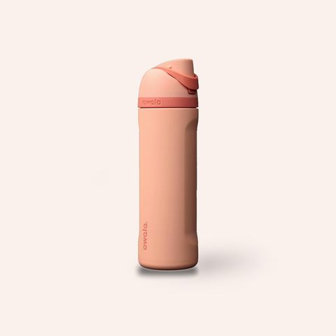 Peach of Mind