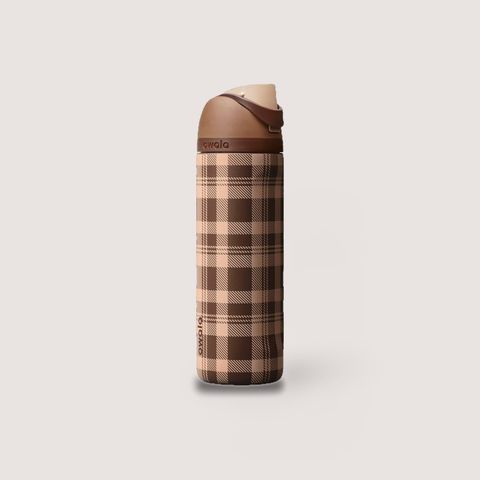 Plaid and Simple