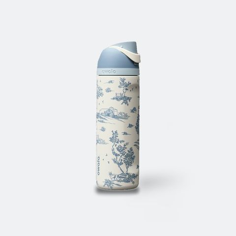 Toile Be Home