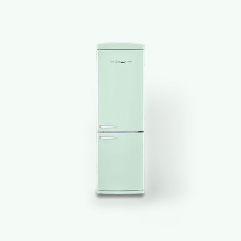Summer Mint Green