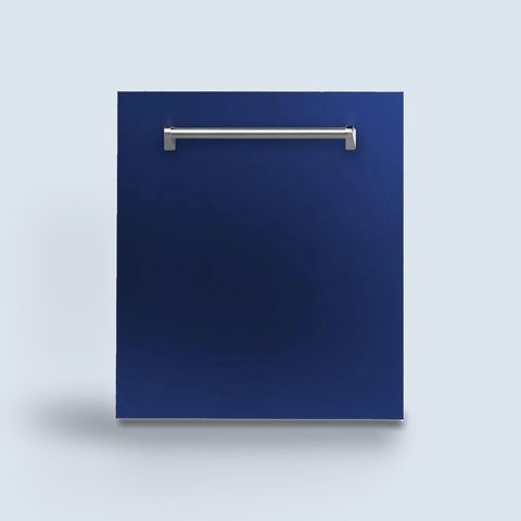 Blue Gloss