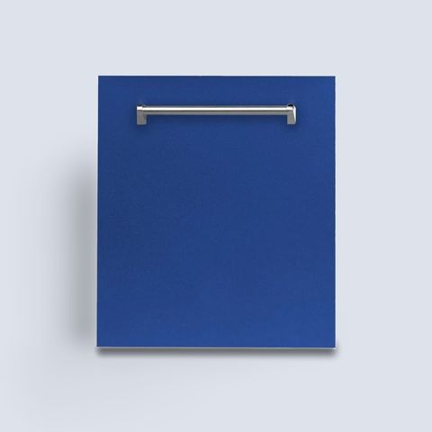 Blue Matte