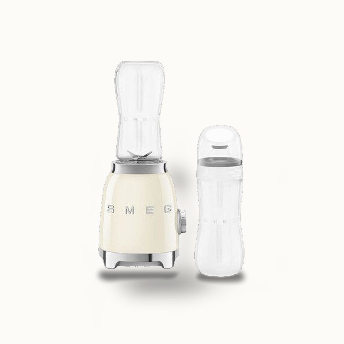 Smeg Retro blender (BLF01 and BLF03)