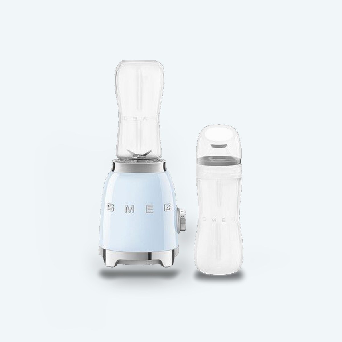 Smeg Retro blender (BLF01 and BLF03)