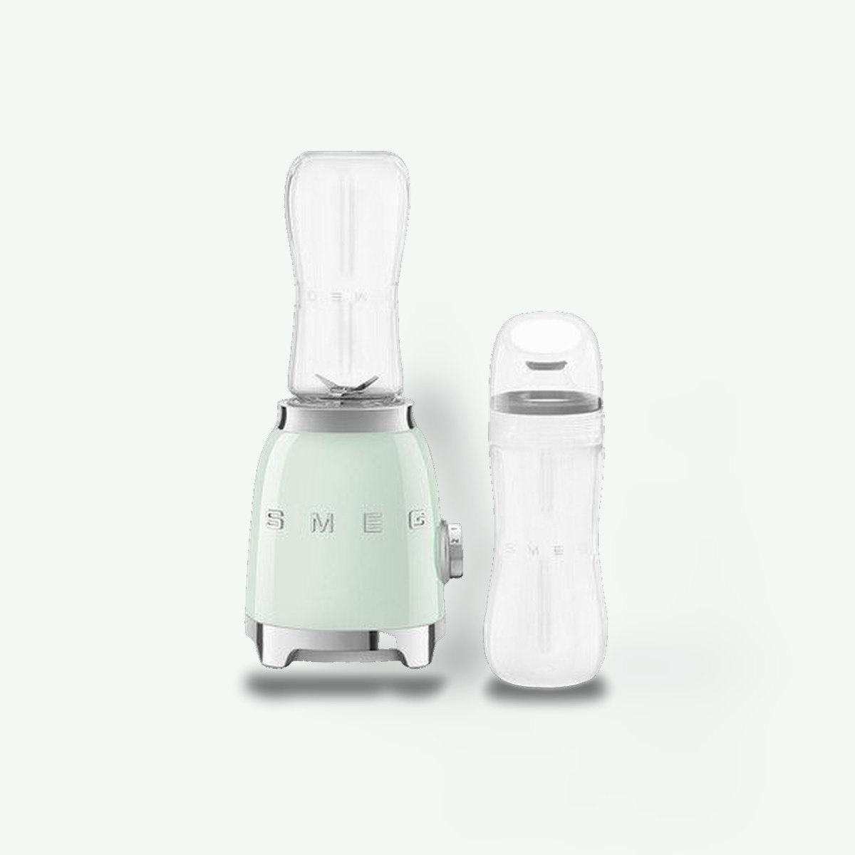 Smeg Retro blender (BLF01 and BLF03)